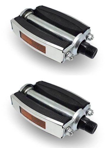 Pedal m14x1 vintage - 2x, m14x1.25