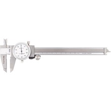 Uhrmessschieber DIN 862 150mm