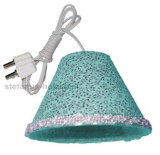 Hängelampe Puppenhaus-Lampe