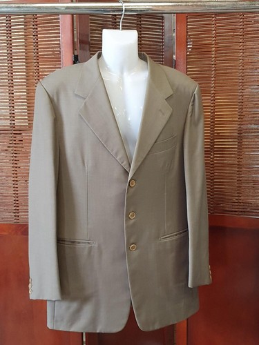 Sakko jacket italy pal - jacket, zileri