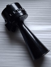 DDR - Werksirene Sirene / Hupe