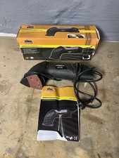 KingCraft Dreieckschleifer