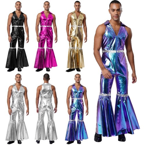Herren overall high - de,