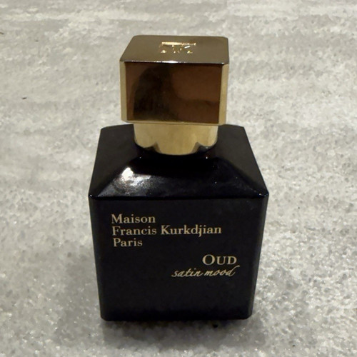 Maison francis kurkdjian - maison, oud