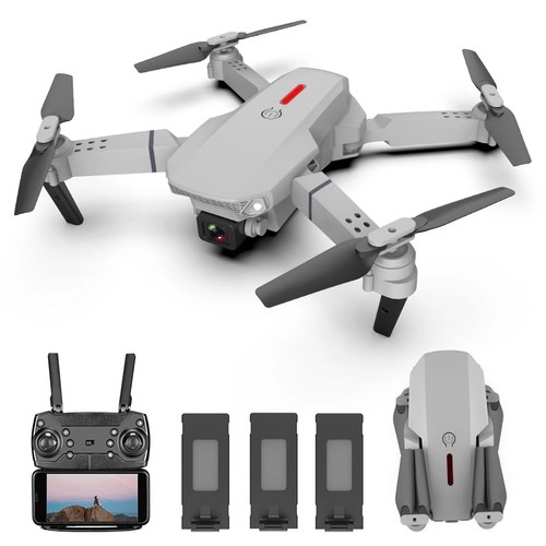 Mini faltbar wifi fpv drohne - wifi,