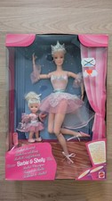 Barbie Puppe Collection