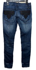 Antik IN JEANS WE TRUST Jean