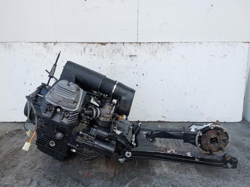 Motore motoguzzi v35 - motore,