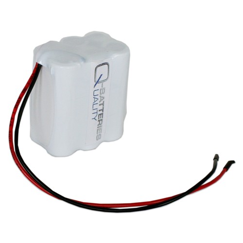 Akku pack 2000mah - akku,