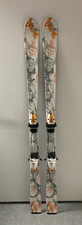 Fischer Pure Carving Ski 160cm