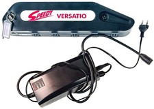 Speedy Versatio Akku und Ladegerät Handbike