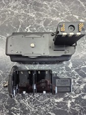 Canon GRIP BG-E3 Batteriegriff