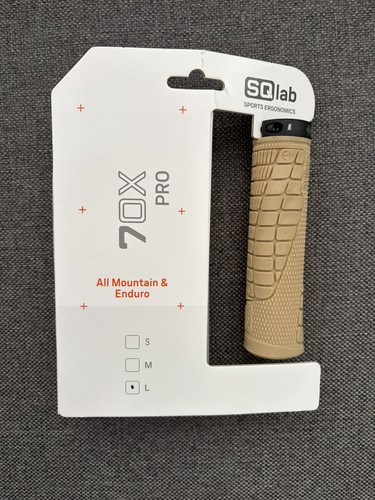 Sqlab 7ox pro enduro - sqlab,