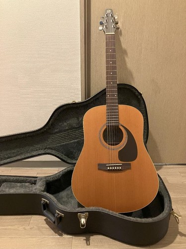 Seagull cedar - s6+,
