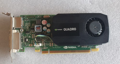 Grafikkarte nvidia quadro - grafikkarte,