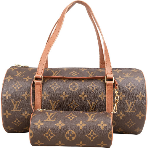 Louis vuitton monogram canvas - louis,