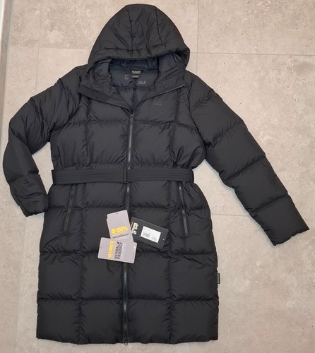 Neu jack wolfskin stormlock - neu,