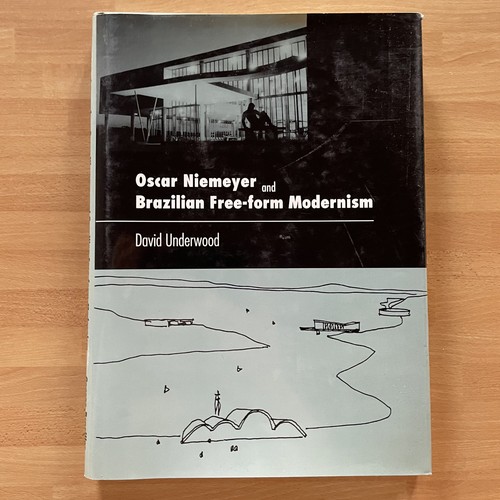 Oscar niemeyer und - oscar,