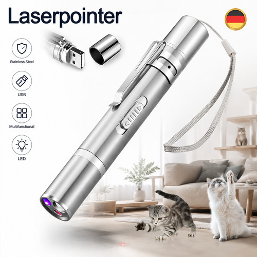 Laserpointer für katzen - für,
