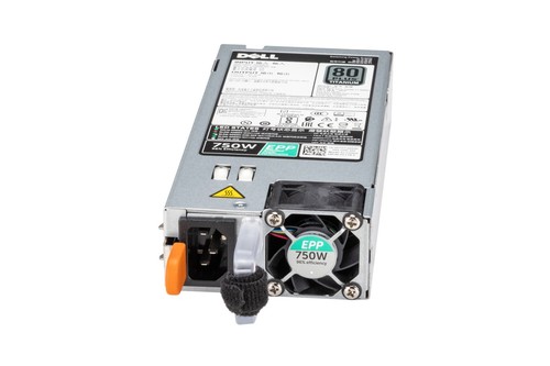 Dell psu 750w platinum - psu,