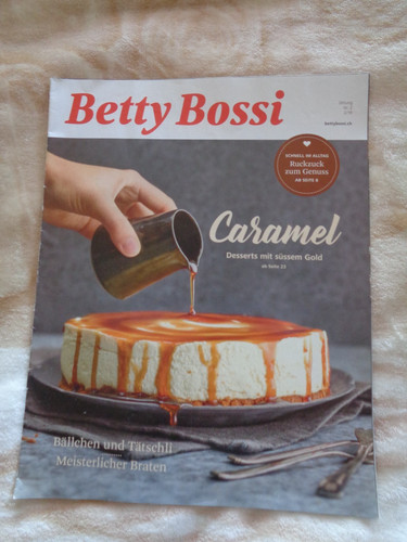 Betty bossi 19 - betty,