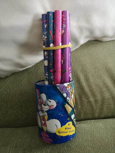 Diddl maus stiftebecher mit - maus, 10