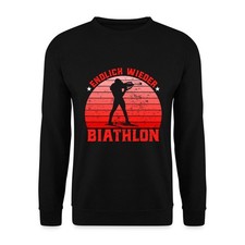 Wintersport Endlich Wieder