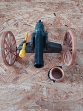 playmobil Nord - Südstatten