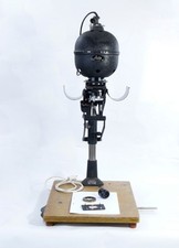 Leitz Focomat 1c mit Focotar