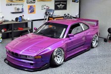 RC Body Car Drift Touring 1:10
