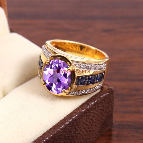 Shimra jewels herrenring mit - jewels,