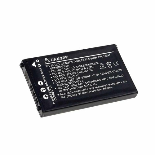 Akku für kyocera finecam - für,