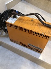 Klein-Schweiß-Transformator Eisemann Stuttgart Type SWG 105/20 Regelbar