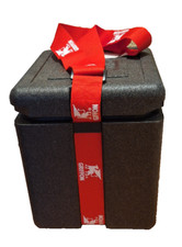 Thermokiste Isolierbox Camping