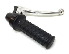 Universal Gasgriff Armatur