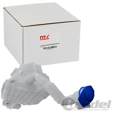 WASCHWASSERBEHÄLTER für AUDI