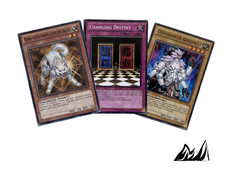 YU-GI-OH! Battle Pack 1: Epic Dawn Einzelkarten (BP01)  Common -Ultra Rare