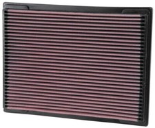 K&N Sport Luftfilter 33-2703