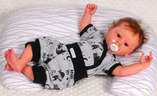 Baby wickelbody body - body, shorts