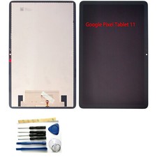 11" For Google Pixel Tablet 11
