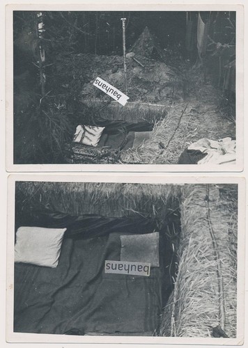 Foto wehrmacht lager - 2,