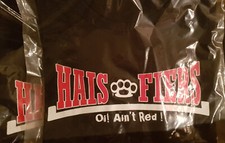 Hais&Fiers "GIRLIE"WAY OF LIFE/Oi!Oi!Oi!BOOTS&BRACES/ANTI-PC/SKINGIRL