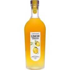 Carissima Limoncello 0,7 Liter
