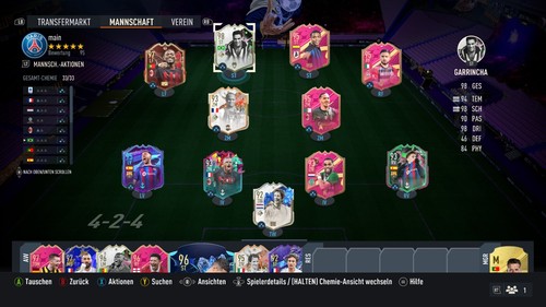 Fifa account 8 - pc,