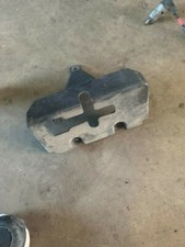 HYUNDAI TERRACAN (HP) 2.9 CRDi