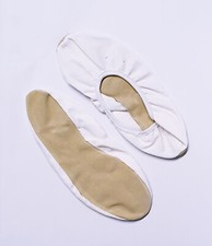 IWA Gymnastikschuhe aus