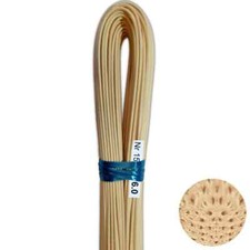 Peddigrohr Flechtmaterial