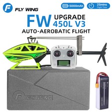 Fly Wing FW450L V3 RC