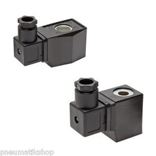 Magnetspule für 2/2-Wege Magnetventile, für Baureihe SLP / ZS, versch. Typen