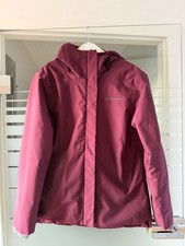 VAUDE Cyclist Warm Regenjacke